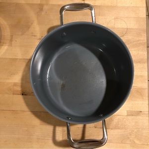 Zwilling 6 quart dutch oven